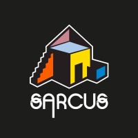 Sarcus logo - Similar company to Bleue Nuit