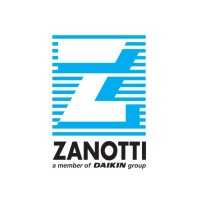 Zanotti Appliance logo - Similar company to Rps Cooling
