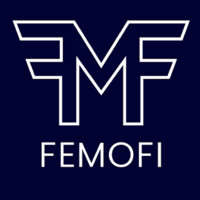 FEMOFI logo - Similar company to Network71