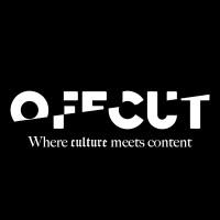 OffCut Productions logo - Similar company to Visualcraft Ltd.