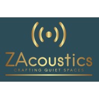 Zeal Acoustics Solutions - ZAcoustics logo - Similar company to Lumex Engineering Pty Ltd