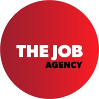 The Job Agency BV logo - Similar company to Readysethgo.Nl |  Job Marketing Agency