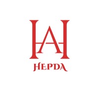 Hepda logo - Similar company to Sns Tech Pte Ltd