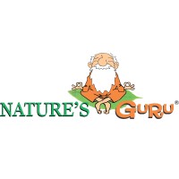 Nature's Guru logo - Similar company to Influencersoft