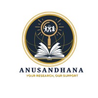 Anusandhana logo - Similar company to Anusandhan
