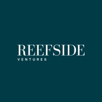 Reefside Ventures logo - Similar company to Infoport
