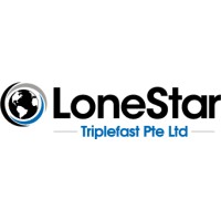 LoneStar TripleFast Singapore logo - Similar company to Greenaxis Sg