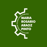 IESTP María Rosario Araoz Pinto logo - Similar company to Instituto Leo Design