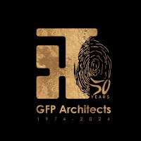 GFP Architects logo - Similar company to Leonardo A. Poco & Associates, Architects