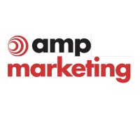 AMP Marketing logo - Similar company to Amp Marketing Solutions
