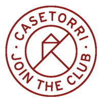 CASETORRI logo - Similar company to Bitdiver
