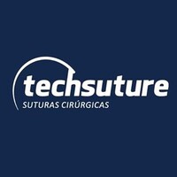 Techsuture logo - Similar company to Point Suture Do Brasil