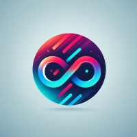 Loops Media logo - Similar company to V Films