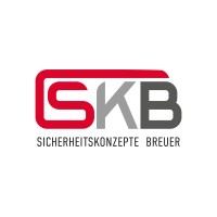 Sicherheitskonzepte Breuer GmbH logo - Similar company to Lux-Top® Fall Protection By St Quadrat
