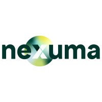 NeXuma logo - Similar company to Cleanleap