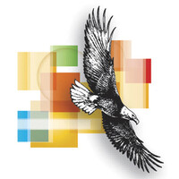 American Spirit Corporation logo - Similar company to Range Printing