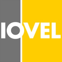 IOVEL Ltd. logo - Similar company to T-Gate
