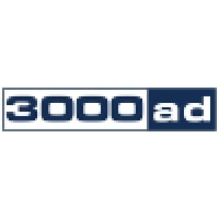 3000AD, Inc logo - Similar company to Wide Span Ventures