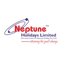 Neptune Holidays Limited logo - Similar company to Go With Neptune