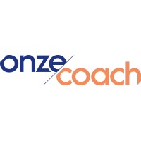 OnzeCoach | partner in individual & teamcoaching | Certified B Cor logo - Similar company to Xynthesis Re-Integratie En Outplacement