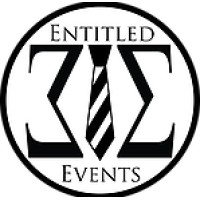 Entitled Events logo - Similar company to Sehastaff | Le Recrutement Au Service De La Santé