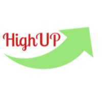 HighUP Partners logo - Similar company to Ezdaalliance