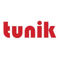 Tunik the label logo - Similar company to Mama Movement