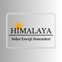 HİMALAYA ENERJİ logo - Similar company to 2Senerji̇