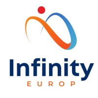 Infinity Europ logo - Similar company to Eco Prisme Distribution