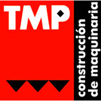 TMP CONTRUCCIÓN DE MAQUINARIA S.L logo - Similar company to Pallet Tama, S.L.