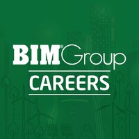 BIM GROUP CAREERS logo - Similar company to Bimgroup