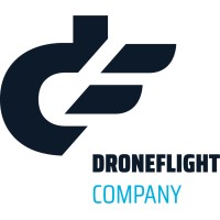 Drone Flight Company Deutschland logo - Similar company to Abmeyer - Drone Solutions