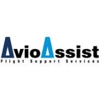 AvioAssist Flight Support Services Sarajevo logo - Similar company to Aviation Services Holding