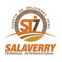 Salaverry Terminal Internacional -STI logo - Similar company to Tisur