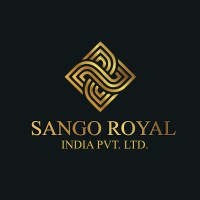 Sango Royal India Pvt. Ltd. logo - Similar company to Aibams