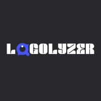 Logolyzer logo - Similar company to Gapsy Studio