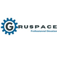 gruspace logo - Similar company to Siga Logistic General