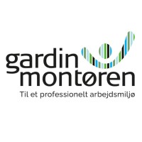 Gardinmontøren Erhverv