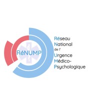 RéNaCUMP logo - Similar company to Fenvac (Fédération Nationale Des Victimes D'Attentats Et D'Accidents Collectifs)