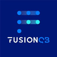FusionQB logo - Similar company to Ikramatic Systems