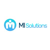 MI Solutions logo - Similar company to Mi Solutions
