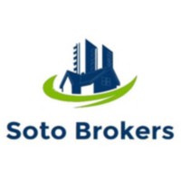 Real-Estate-SotoBrokers logo - Similar company to Fullhome Real Estate And Relocation Services