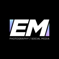 Eskes Media logo - Similar company to De Keizer Restobar
