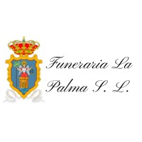 Funeraria La Palma logo - Similar company to Calzados Mendivil