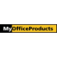 MyOfficeProducts - A HiTouch Business Services Company logo - Similar company to Hanover Auto Team