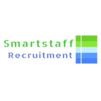 SMARTSTAFF RECRUITMENT logo - Similar company to Zzabbat