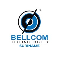 Bellcom Technologies Suriname logo - Similar company to Belcom