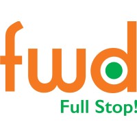 FWD Consultancy logo - Similar company to Astronaut Print