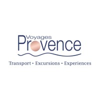 Voyages Provence logo - Similar company to France By Locals