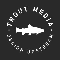 Trout Media logo - Similar company to Digital Nitro